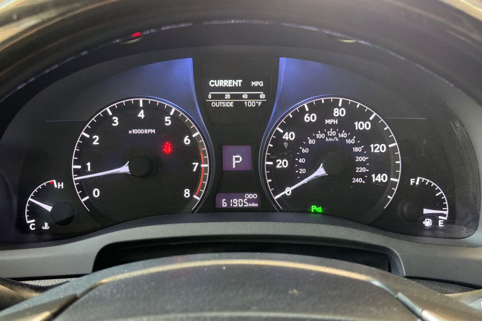 Used 2015 Lexus RX 350 FWD w/ Premium Package image 27