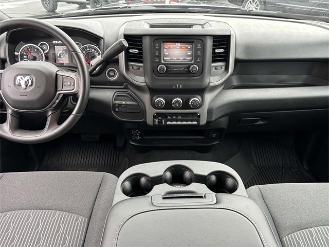 New 2024 RAM 3500 Tradesman image 30