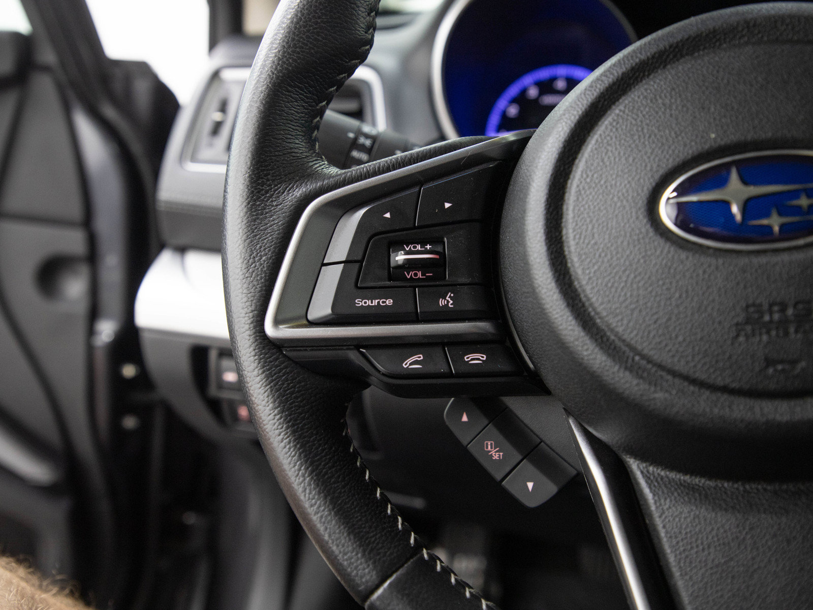 Used 2018 Subaru Legacy 2.5i Premium AWD/4WD image 24