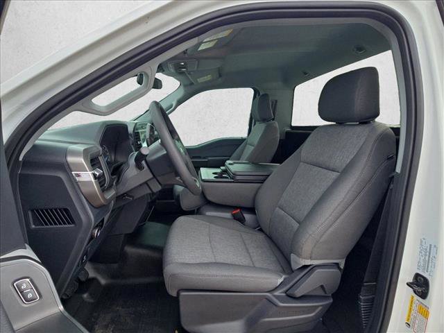 New 2026 Ford F150 XL image 4