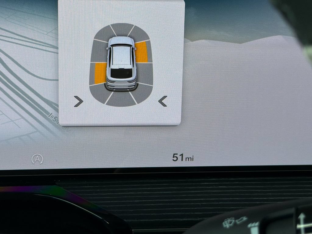 New 2026 Genesis GV80 3.5T AWD/4WD image 28