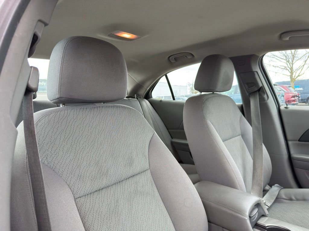 Used 2013 Chevrolet Malibu LS w/ Protection Package image 24