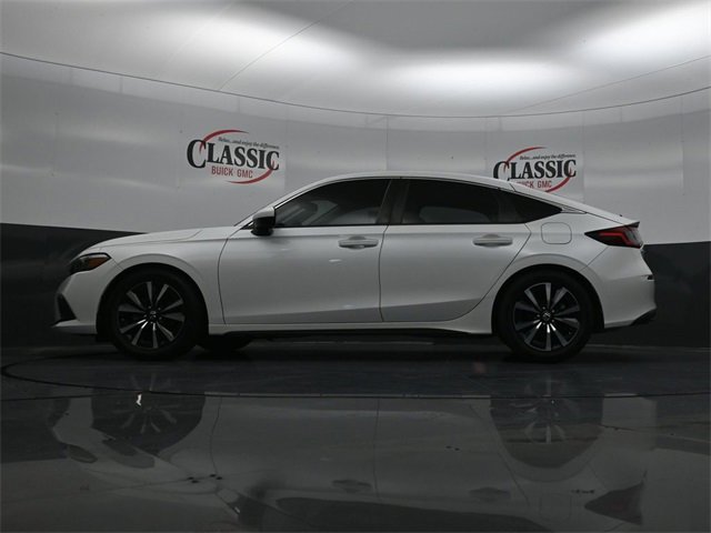 Used 2024 Honda Civic EX-L image 25