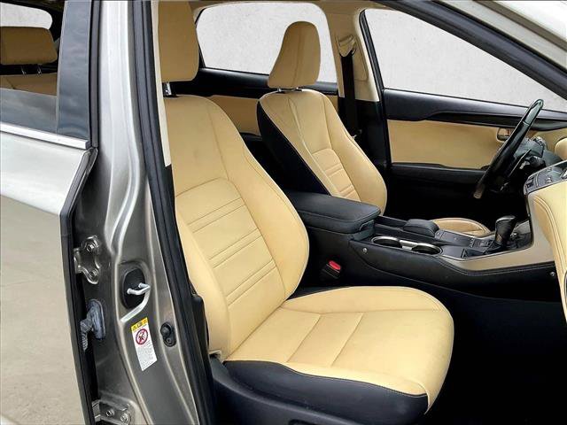 Used 2020 Lexus NX 300 FWD w/ Accessory Package 2 image 9