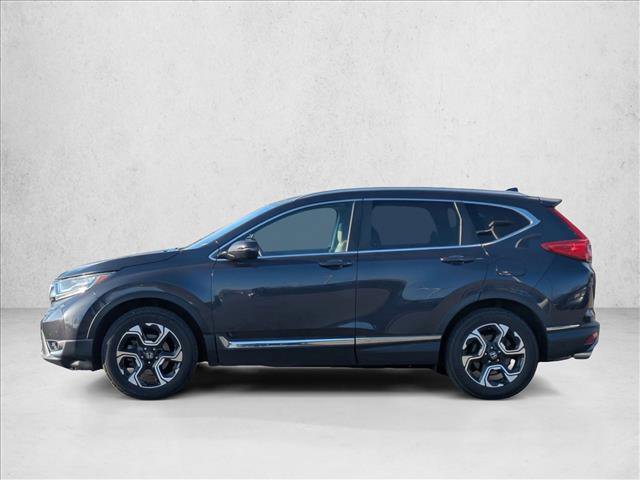 Used 2017 Honda CR-V Touring image 8