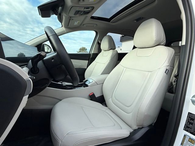 Used 2025 Hyundai Tucson SEL image 15