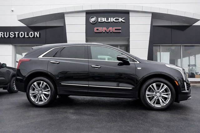 Used 2023 Cadillac XT5 Premium Luxury w/ Platinum Package 360° Tour