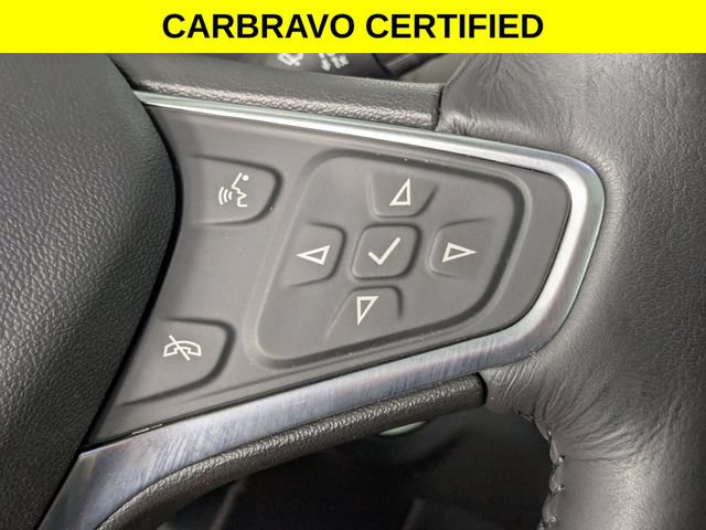 Certified 2018 Chevrolet Equinox Premier FWD image 18
