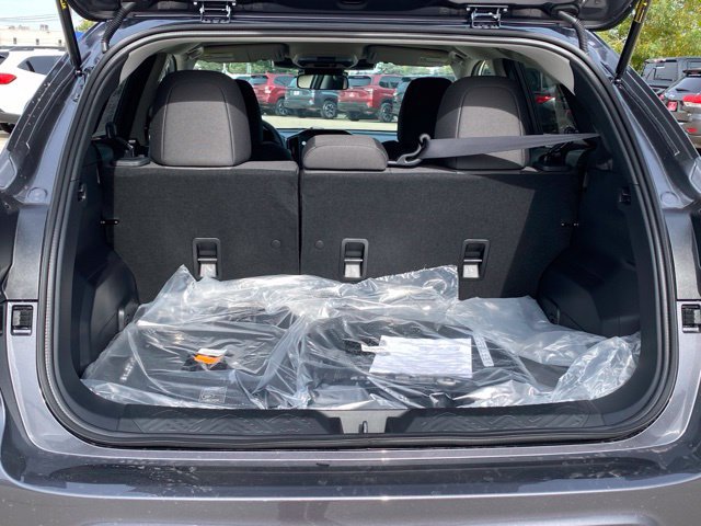 New 2027 Subaru Crosstrek 2.5i AWD/4WD image 22