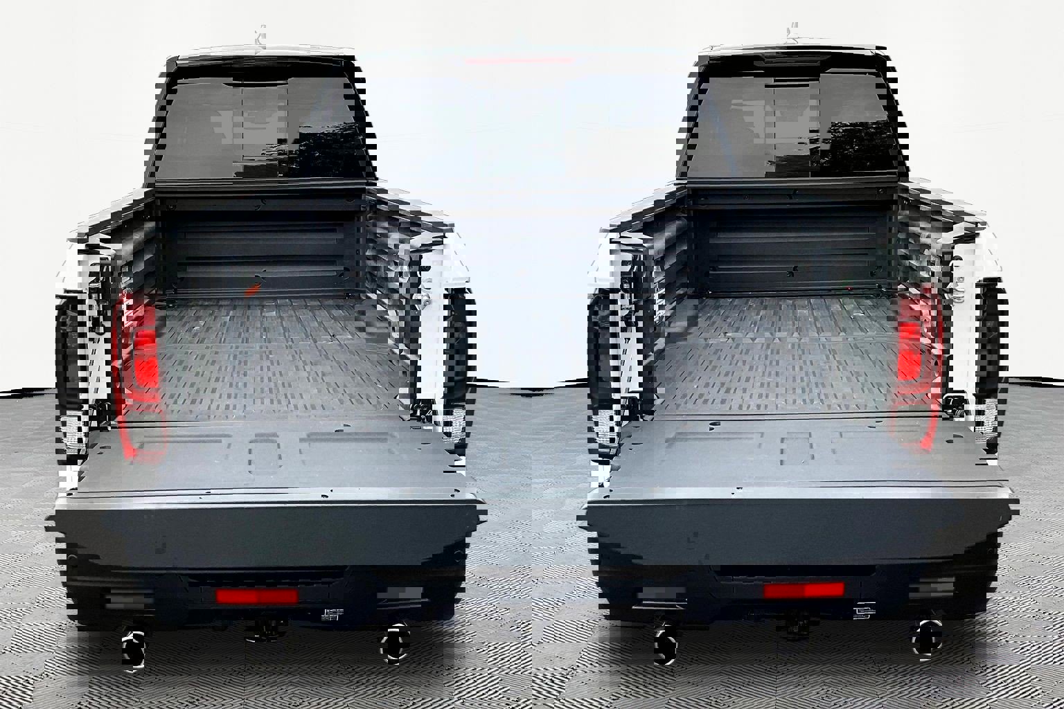 Used 2024 Honda Ridgeline Black Edition image 7