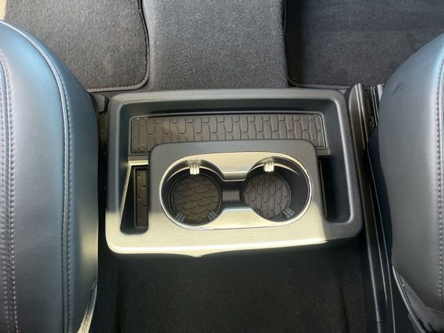 New 2024 Lincoln Aviator Reserve w/ Elements Package Plus AWD/4WD image 29