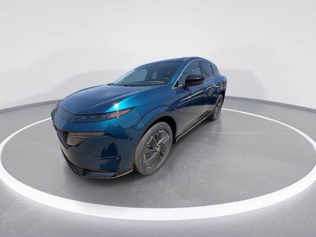 New 2026 Nissan Murano Platinum w/ Cargo Package AWD/4WD image 4