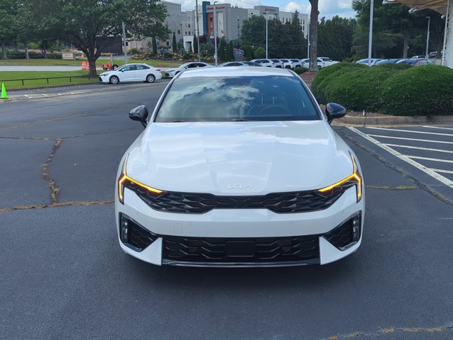 Used 2025 Kia K5 GT-Line FWD image 2