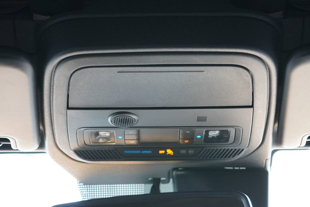 Used 2021 Ford Bronco Outer Banks w/ Sasquatch Package AWD/4WD image 26