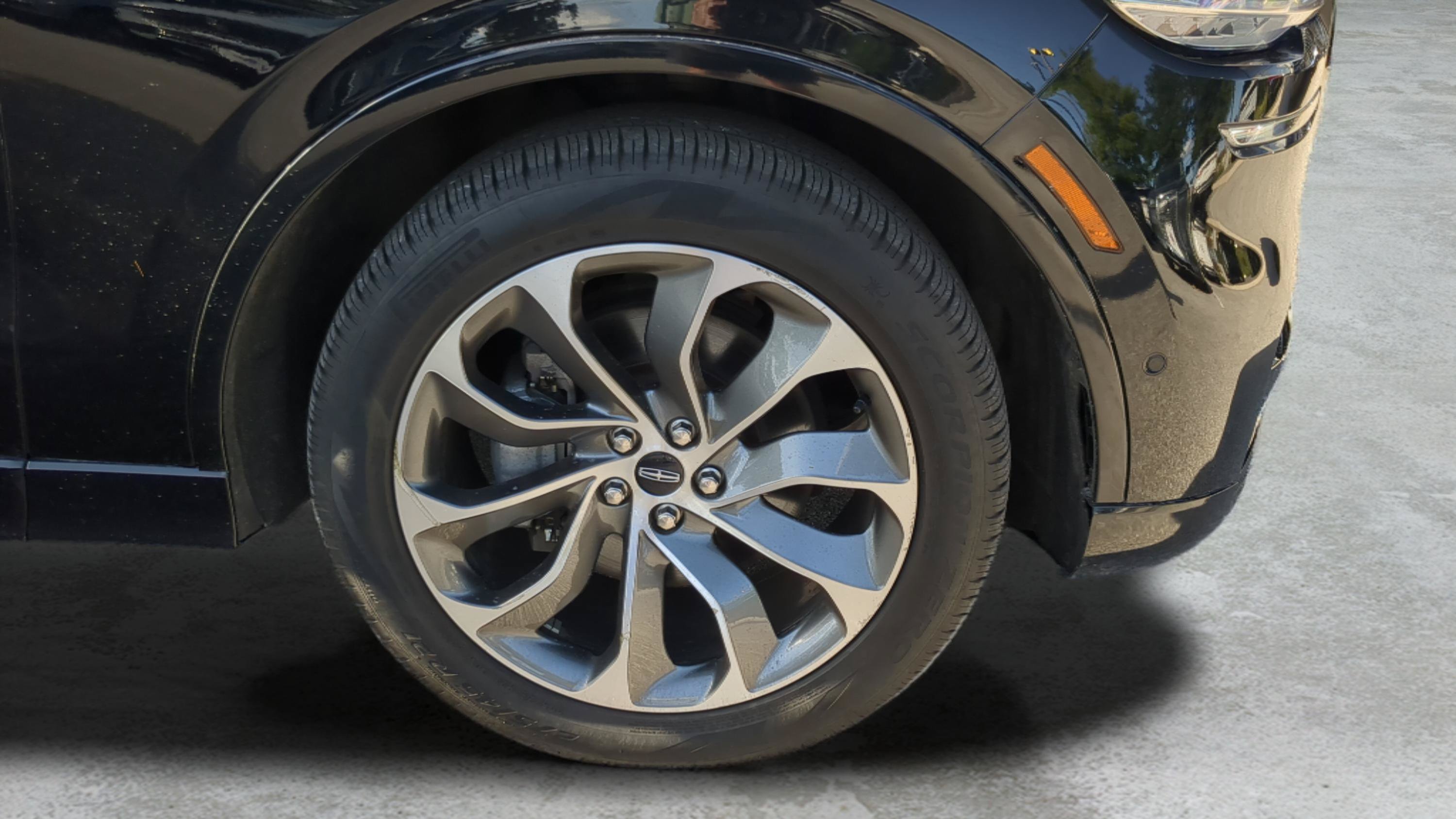 Used 2023 Lincoln Aviator Grand Touring w/ Equipment Group 301A AWD/4WD image 25