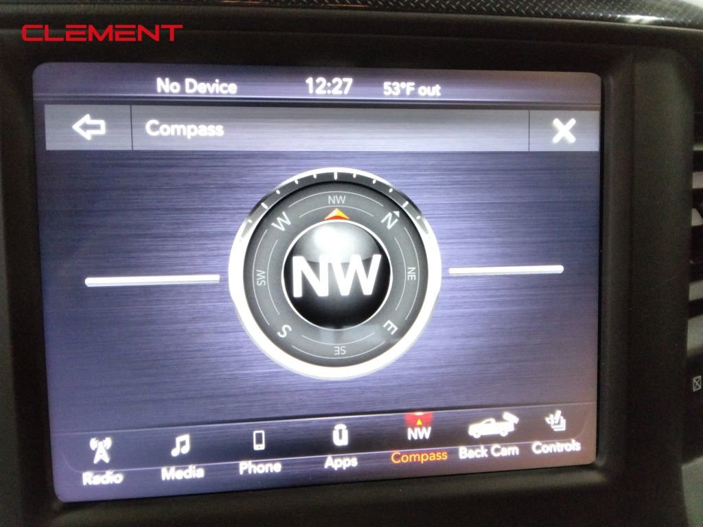 Used 2020 RAM 1500 Rebel w/ Level 1 Equipment Group image 20