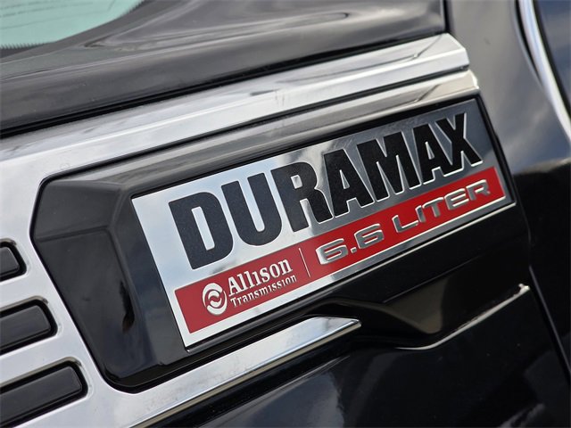 Used 2024 GMC Sierra 2500 Denali w/ Denali Reserve Package image 9