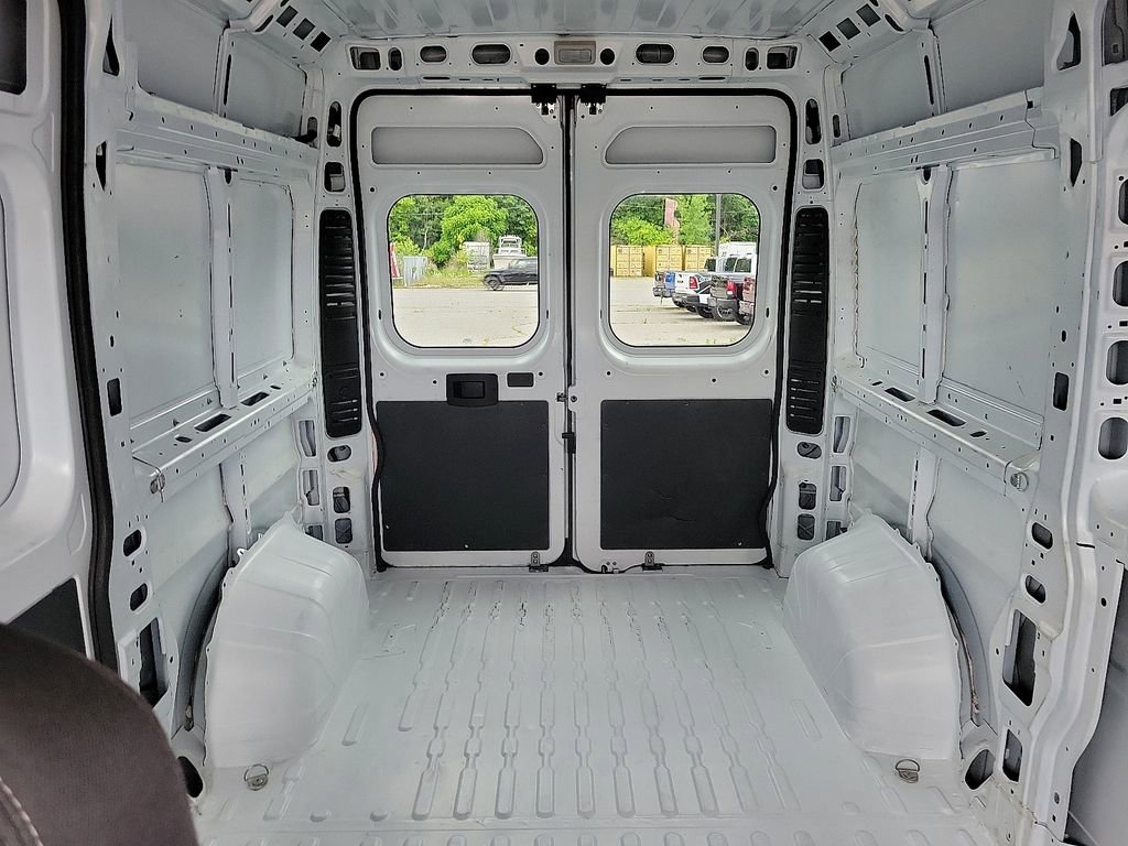 Used 2023 RAM ProMaster 2500 FWD image 20