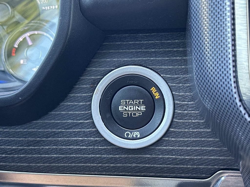 Used 2019 RAM 1500 Limited AWD/4WD image 32
