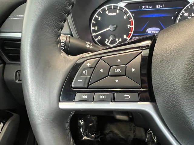 Used 2022 Nissan Altima 2.5 SV w/ SV Premium Package FWD image 25