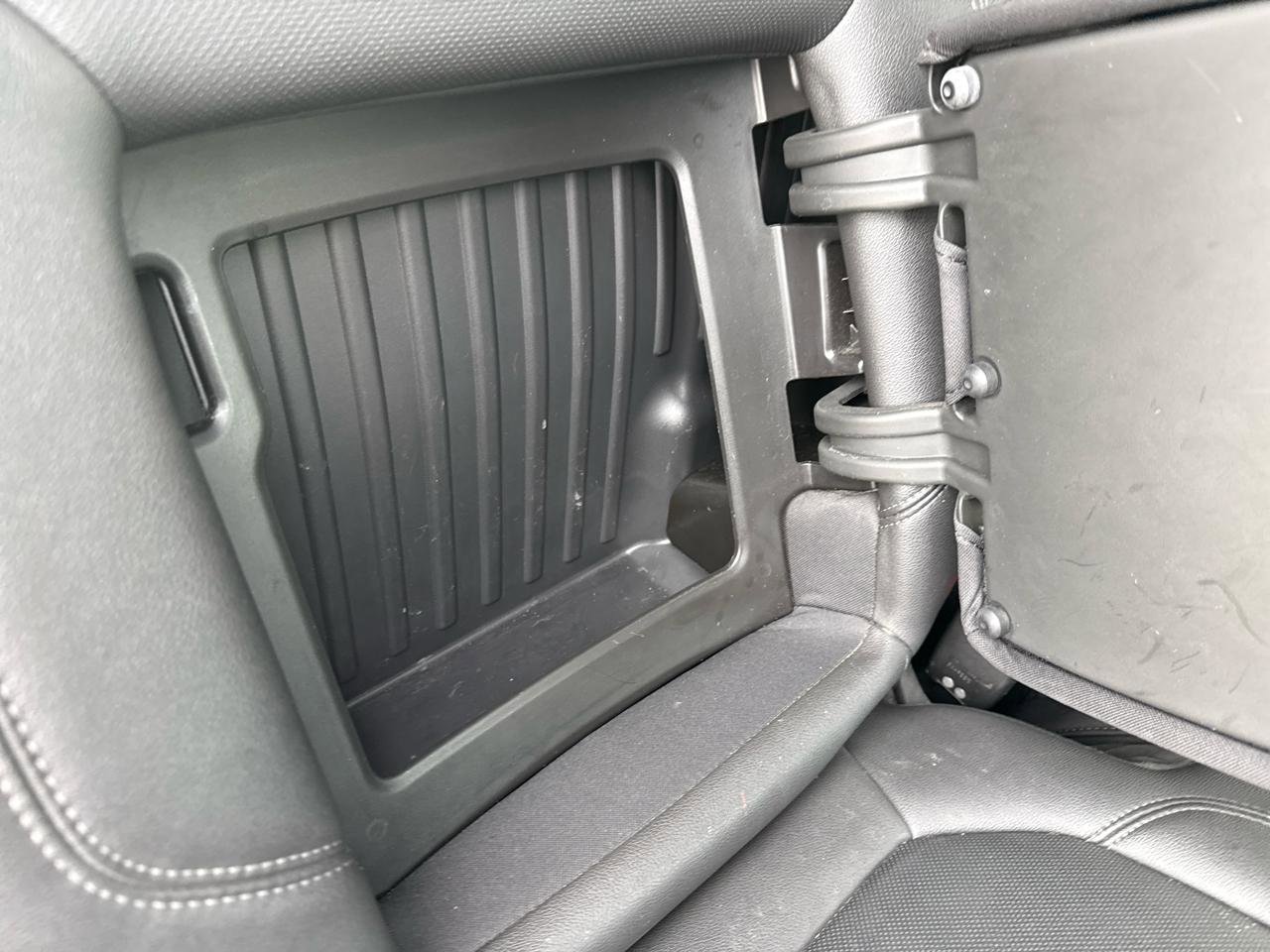 Used 2021 Chevrolet Silverado 1500 LTZ image 26