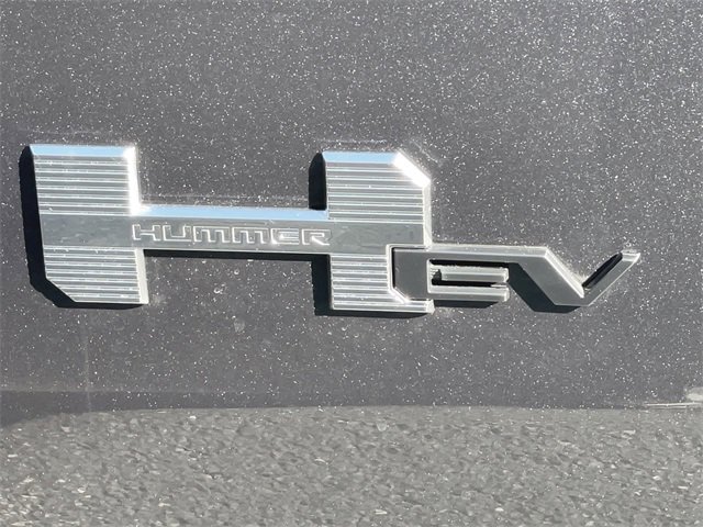 New 2026 GMC Hummer EV SUV image 32