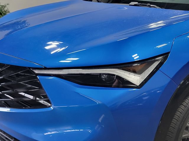 New 2026 Acura ADX A-Spec AWD/4WD image 8
