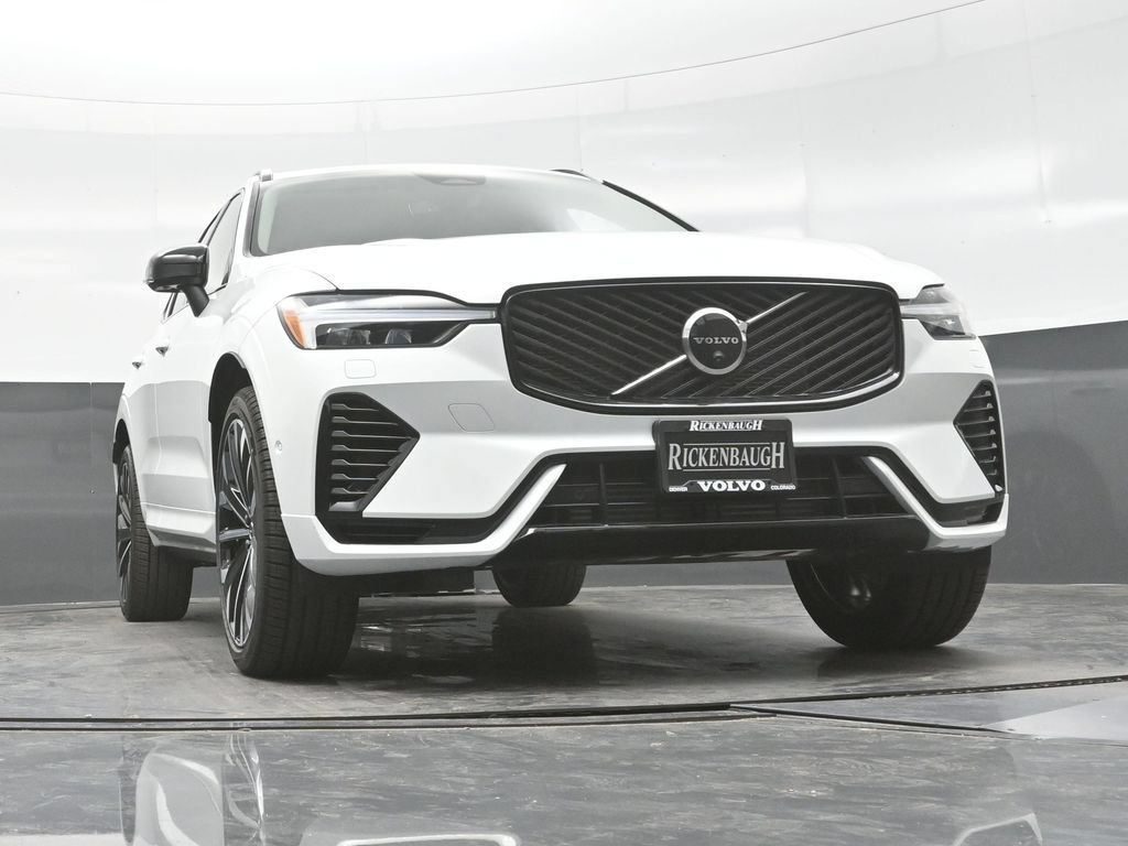 New 2026 Volvo XC60 T8 Ultra w/ Protection Package Premier AWD/4WD image 20