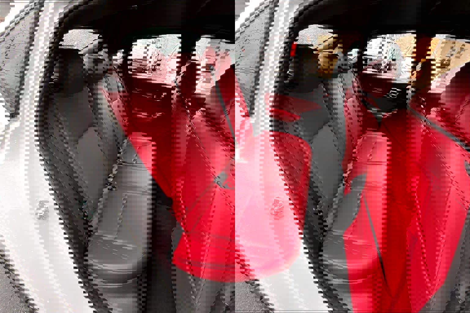 Used 2023 Acura Integra A-Spec image 20