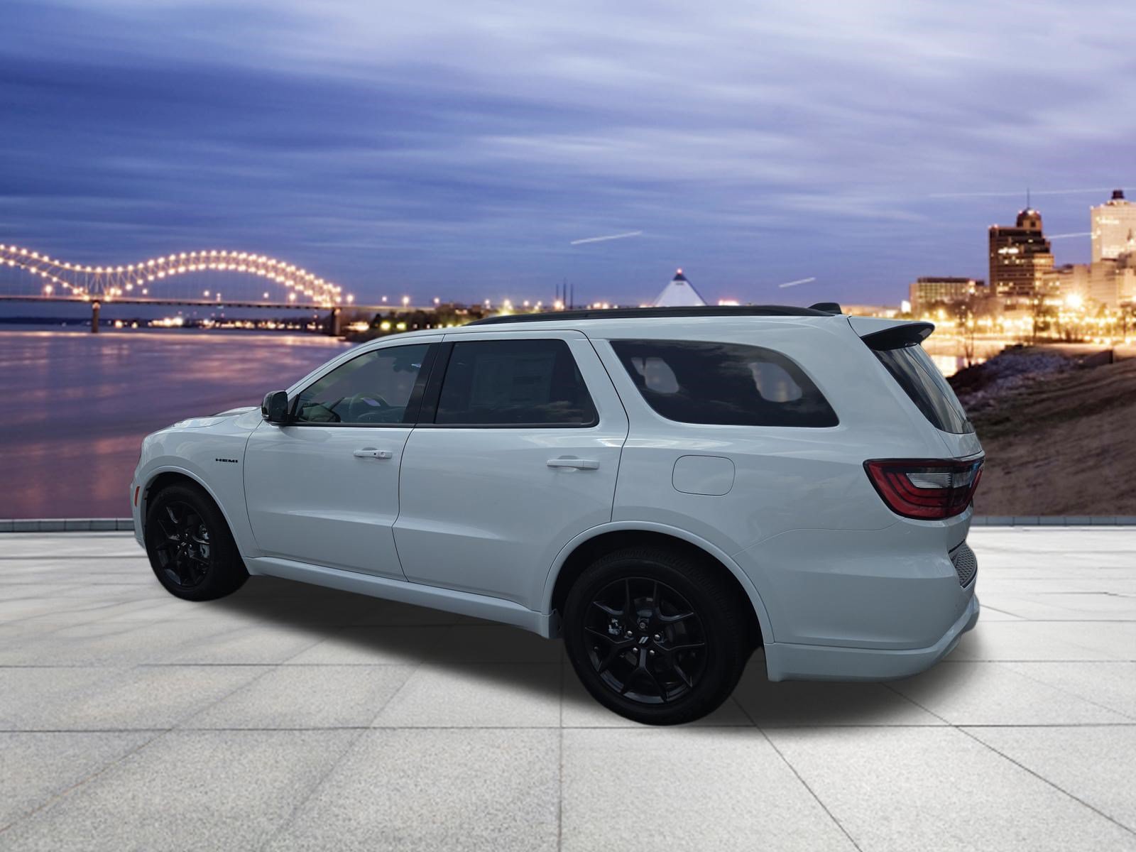 New 2026 Dodge Durango GT AWD/4WD image 3