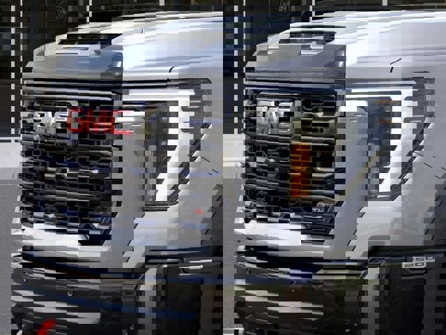 New 2026 GMC Sierra 2500 AT4X image 13