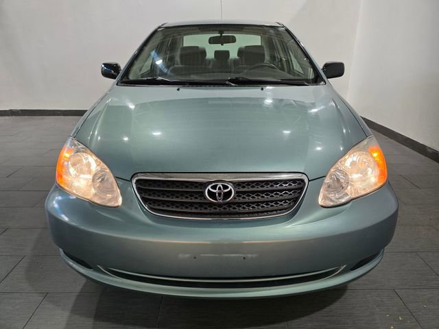 Used 2007 Toyota Corolla CE FWD image 8