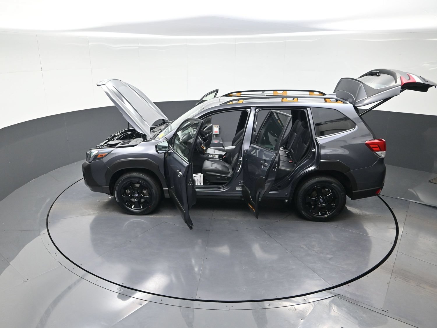 Used 2023 Subaru Forester Wilderness AWD/4WD image 15