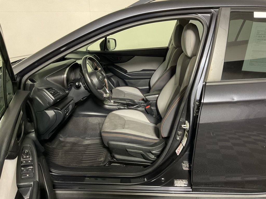 Used 2018 Subaru Crosstrek 2.0i Premium image 18