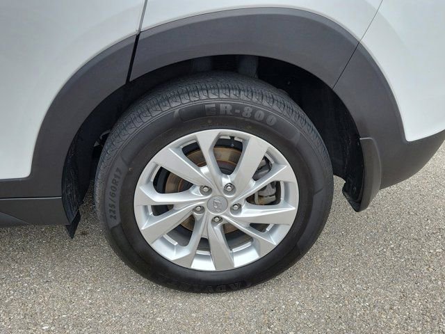 Used 2020 Hyundai Tucson SE image 9