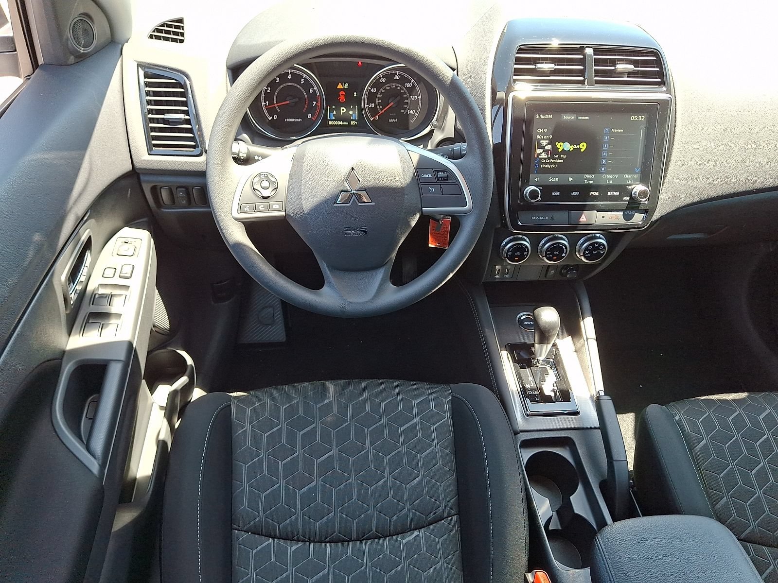 New 2026 Mitsubishi Outlander Sport ES AWD/4WD image 12