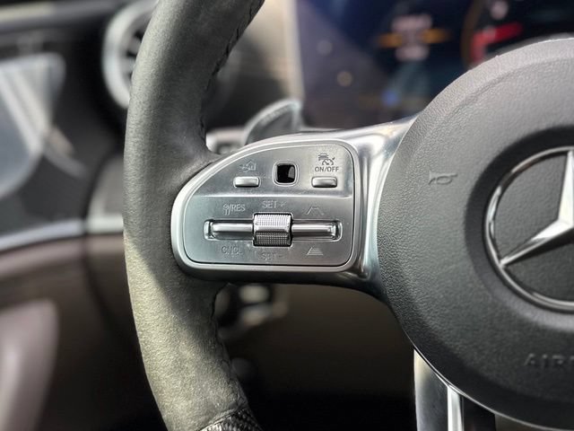 Used 2019 Mercedes-Benz AMG GT 63 image 24