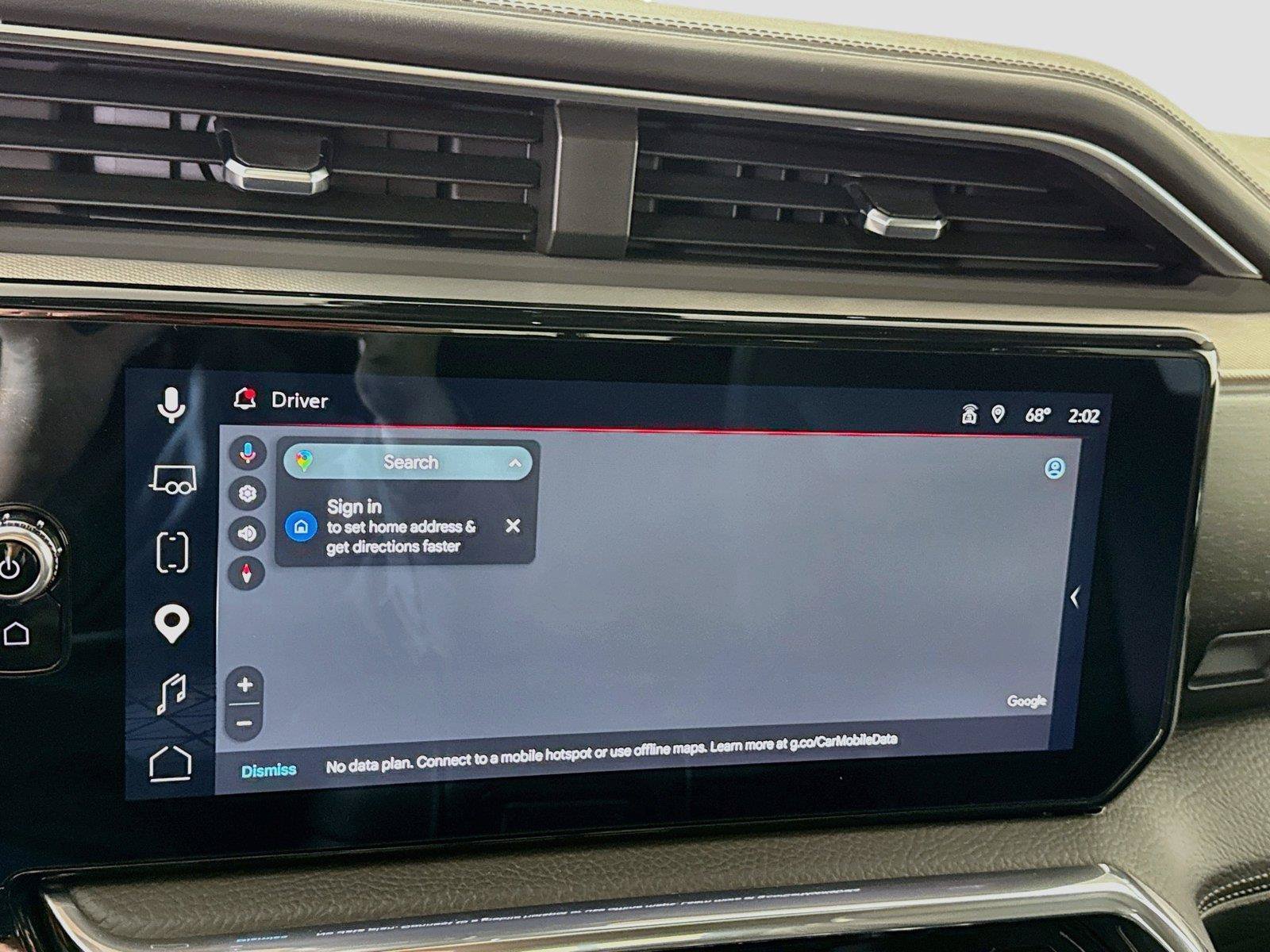 Used 2023 GMC Sierra 1500 Denali AWD/4WD image 18