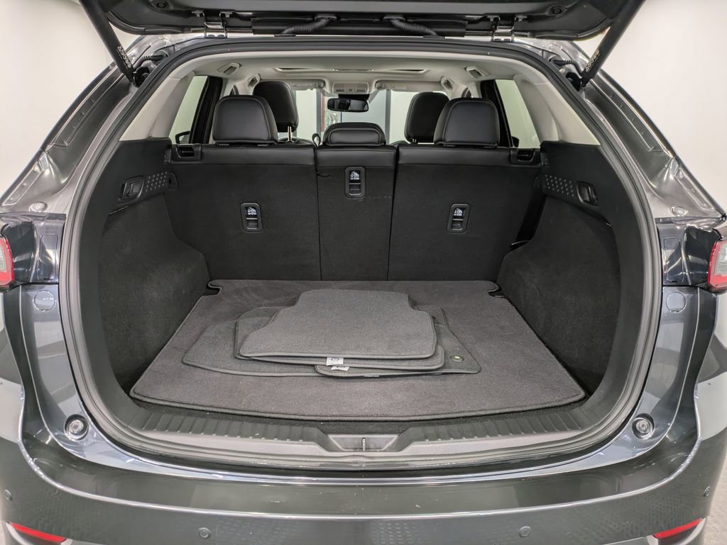 Certified 2025 MAZDA CX-5 AWD 2.5 S w/ Premium Plus Pkg image 26