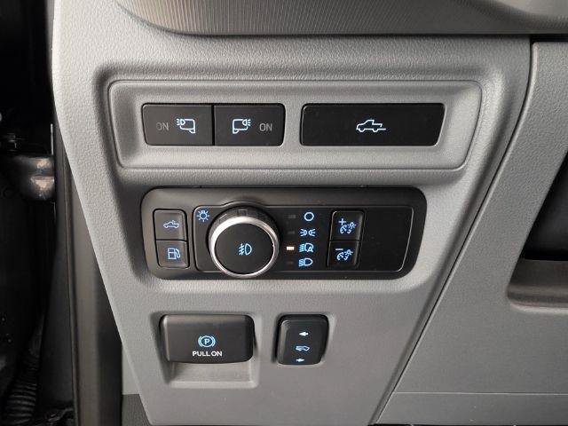 Used 2024 Ford F150 Lariat w/ Bed Utility Package AWD/4WD image 21