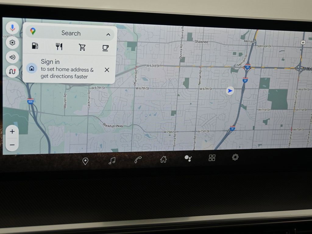 New 2026 INFINITI QX80 Pure image 10