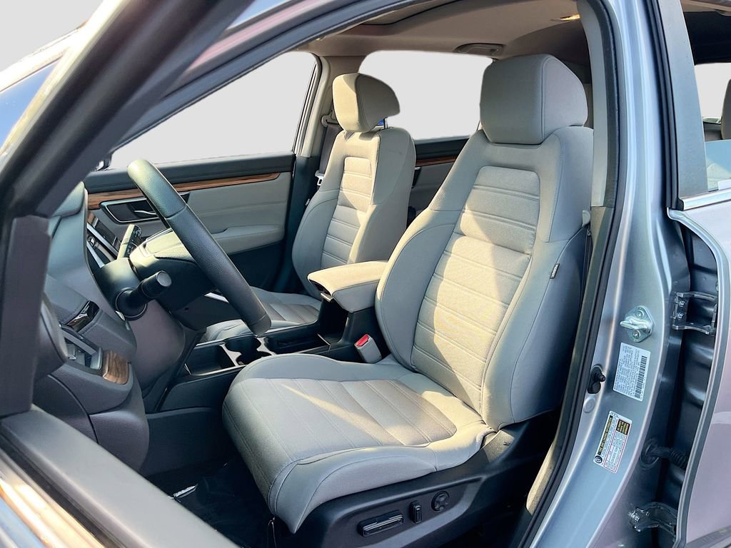 Used 2021 Honda CR-V EX image 20