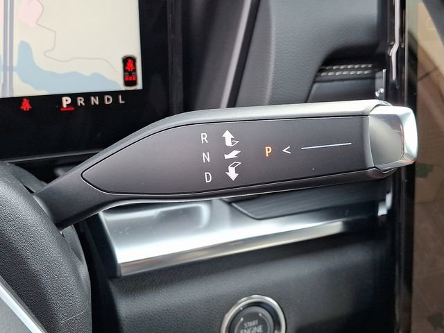 New 2026 GMC Terrain Elevation image 10