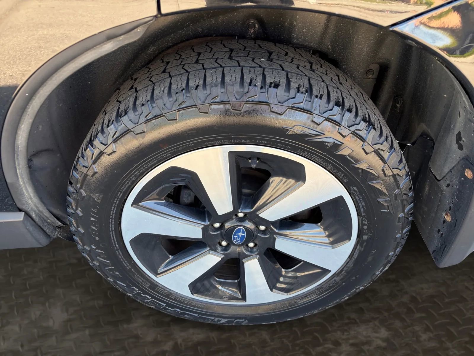 Used 2018 Subaru Forester 2.5i Limited AWD/4WD image 37