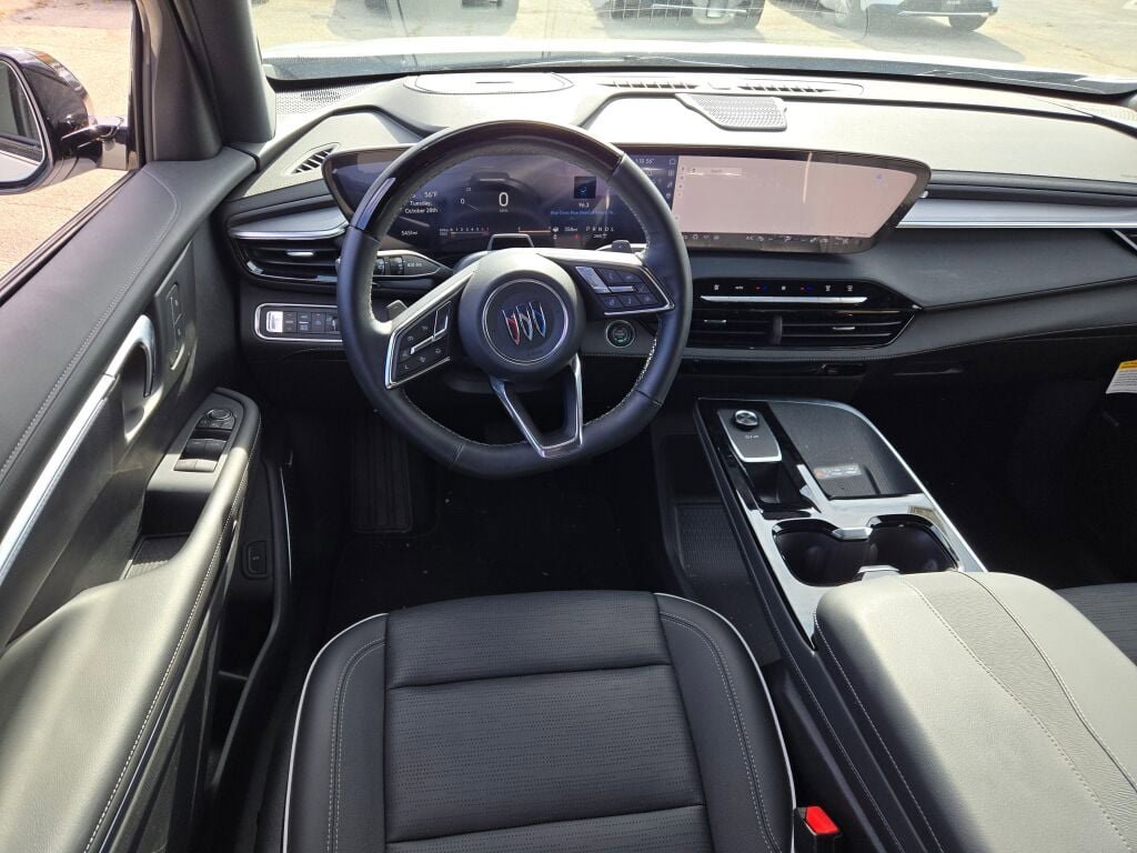 New 2025 Buick Enclave Sport Touring w/ Super Cruise Package image 22