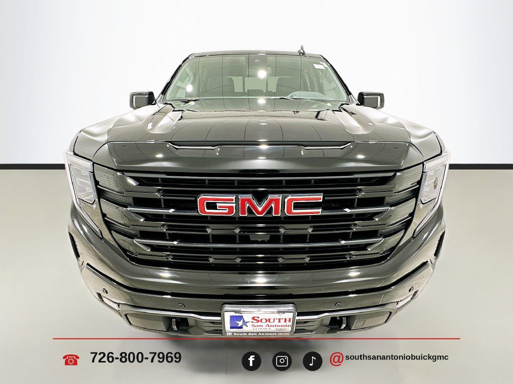 New 2026 GMC Sierra 1500 Elevation w/ Elevation Premium Package AWD/4WD image 2