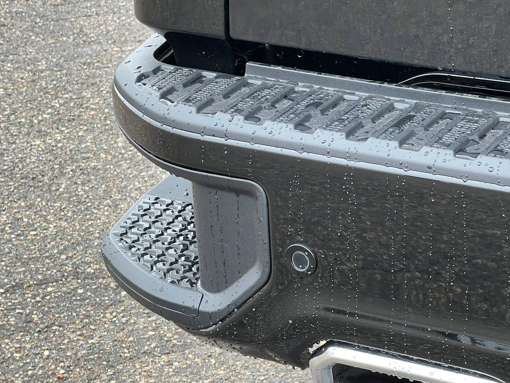 New 2026 GMC Sierra 1500 Elevation w/ Elevation Premium Package image 11