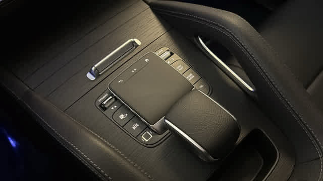 Certified 2026 Mercedes-Benz GLE 350 4MATIC image 25