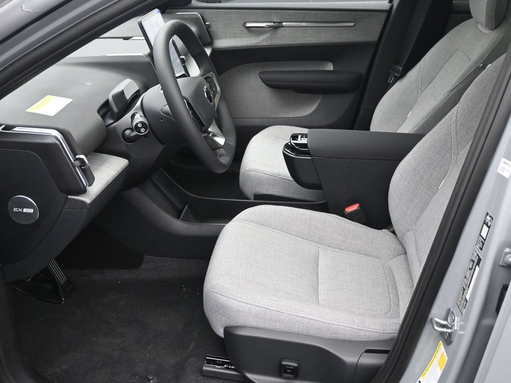 New 2026 Volvo EX30 Ultra w/ Protection Package AWD/4WD image 11