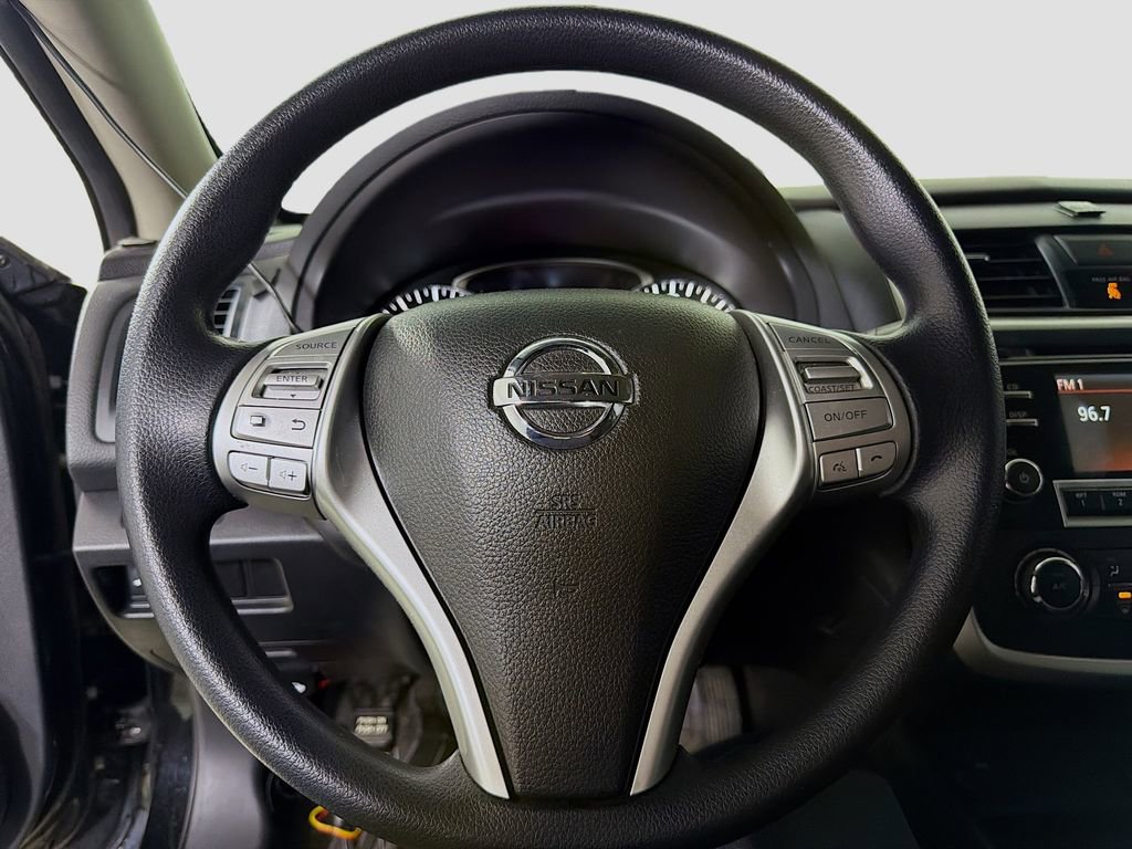Used 2017 Nissan Altima 2.5 S w/ Power Driver Seat Package image 14